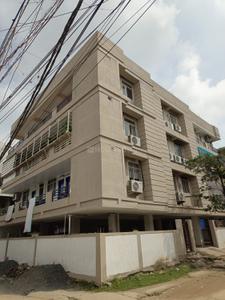 Project Image of 0.0 - 1221.0 Sq.ft 3 BHK Apartment for buy in NA Green