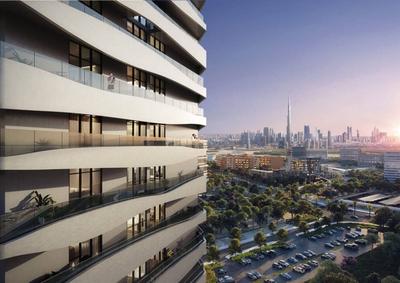 Project Image of 733.0 - 1534.0 Sq.ft 1 BHK Apartment for buy in Azizi Creek Views 3