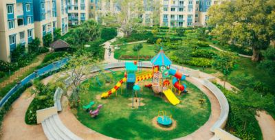 Project Image of 796.53 - 1776.05 Sq.ft 2 BHK Apartment for buy in Brigade Xanadu Destino