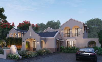 Project Image of 3852.0 - 4905.0 Sq.ft 2 BHK Villa for buy in Savanna Seasons