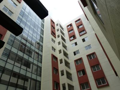 Project Image of 613.0 - 2263.0 Sq.ft 1 BHK Apartment for buy in Appaswamy Banyan House