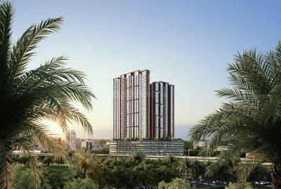 Project Image of 683.0 - 1011.0 Sq.ft 2 BHK Apartment for buy in Ruparel Stardom