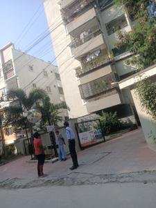 Project Image of 1600.0 - 1950.0 Sq.ft 3 BHK Apartment for buy in Space Time Tristar Homes