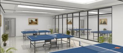 Project Image of 968.75 - 1797.0 Sq.ft 3 BHK Apartment for buy in Pioneer KRS Park Royal Wing 2