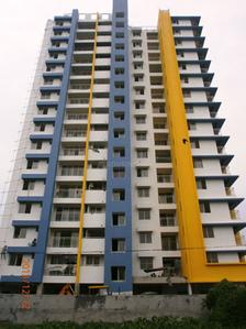 Project Image of 1430 Sq.ft 3 BHK Apartment / Flat for sale in Thrippunithura for Rs. 7200000