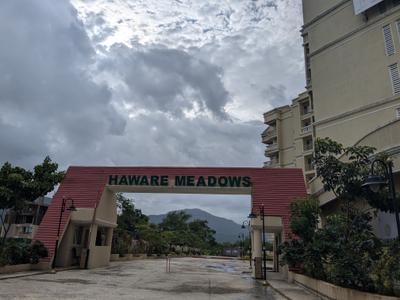 Project Image of 397.0 - 629.0 Sq.ft 1 BHK Apartment for buy in Haware Builders Meadows Phase 1
