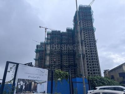 Project Image of 1460 Sq.ft 3 BHK Apartment / Flat for sale in Chinchwad for Rs. 13912122