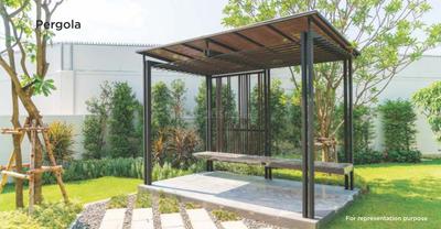 Project Image of 0.0 - 934.0 Sq.ft 3 BHK Apartment for buy in Mantra 29 Gold Coast Phase 1