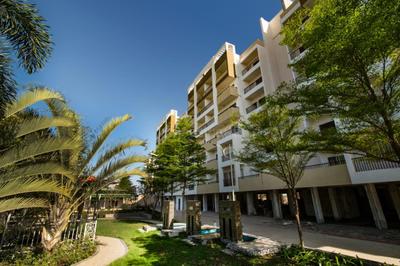 Project Image of 1325.0 - 1328.0 Sq.ft 3 BHK Apartment for buy in Geet Skyville