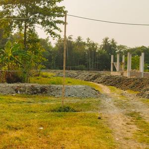 Project Image of 720.0 - 2880.0 Sq.ft Residential Plot Plot for buy in Sonamukhi Township