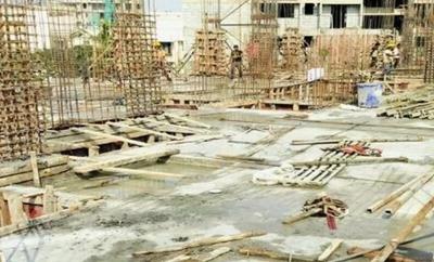Project Image of 803 Sq.ft 2 BHK Apartment / Flat for sale in Goregaon East for Rs. 15000000