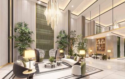 Project Image of 949.7 - 1963.44 Sq.ft 3 BHK Apartment for buy in Dove At L And T Realty Elixir Reserve