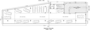 Project Image of 617.0 - 802.0 Sq.ft 3 BHK Apartment for buy in Kirti Height
