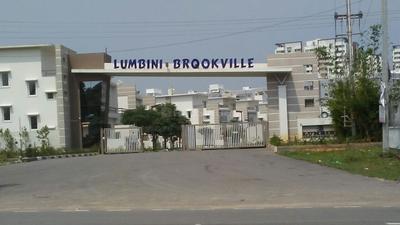 Project Image of 0.0 - 3612.0 Sq.ft 4 BHK Villa for buy in Lumbini Brokeville
