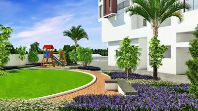 Project Image of 0.0 - 660.0 Sq.ft 2 BHK Apartment for buy in Bunty Mayur Samruddhi Phase II D wing