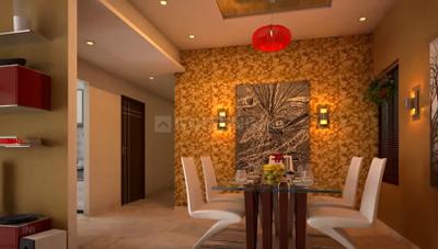 Project Image of 381.04 - 947.98 Sq.ft 1 BHK Apartment for buy in Sun Solus Heights Phase I