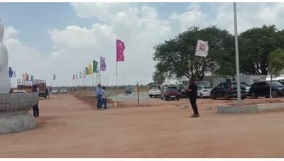 Project Image of 1485.0 - 2880.0 Sq.ft Residential Plot Plot for buy in Shiva Nandi Phase 2