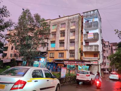 Project Image of 540 Sq.ft 1 BHK Apartment / Flat for sale in Pimpri for Rs. 4300000