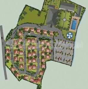 Project Image of 3500.0 - 3800.0 Sq.ft 4 BHK Villa for buy in Travancore Swiss Gardens