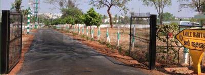 Project Image of 1200.0 - 2400.0 Sq.ft Residential Plot Plot for buy in Karle Habitat
