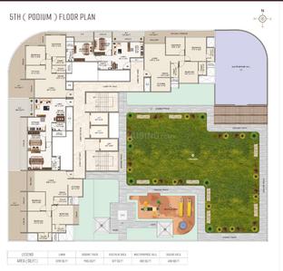 Project Image of 1050 Sq.ft 2 BHK Apartment / Flat for sale in Kharghar for Rs. 12000000