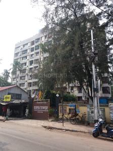 Project Image of 800.0 - 930.0 Sq.ft 2 BHK Apartment for buy in Builder Surya Tower