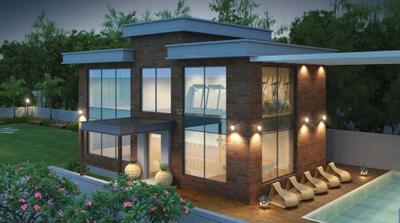 Project Image of 1284.0 - 1840.0 Sq.ft 3 BHK Villa for buy in Rosedale Meadows