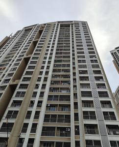 Project Image of 387.0 - 524.0 Sq.ft 1 BHK Apartment for buy in JP North Atria