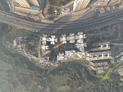 Project Image of 656.0 - 1431.0 Sq.ft 2 BHK Apartment for buy in Marathon Nexzone