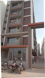 Project Image of 2588 Sq.ft 3 BHK Apartment / Flat for sale in Nikol for Rs. 8500000