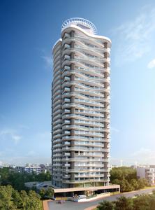 Project Image of 658.54 - 1029.36 Sq.ft 2 BHK Apartment for buy in Rajesh Raj Altezza