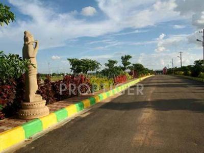 Project Image of 300.0 - 3600.0 Sq.ft Residential Plot Plot for buy in Mahidhara Central