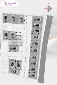 Project Image of 1034.0 - 1718.0 Sq.ft 2 BHK Apartment for buy in Lotus Signature