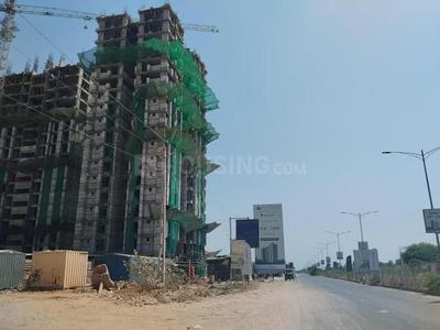 Project Image of 1200.0 - 1525.0 Sq.ft 2 BHK Apartment for buy in SP Epitome