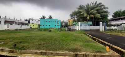 Project Image of 997.0 - 1873.0 Sq.ft Residential Plot Plot for buy in Vijay Padmavathy Nagar Villas