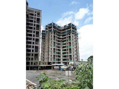 Project Image of 485.0 - 569.0 Sq.ft 2 BHK Apartment for buy in Vertical Oriana Phase IV
