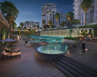Project Image of 1265 Sq.ft 2 BHK Apartment / Flat for sale in Sector 150 for Rs. 18000000
