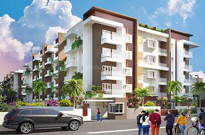 Aryav Crosswinds Images for Elevation of Aryav Crosswinds 1