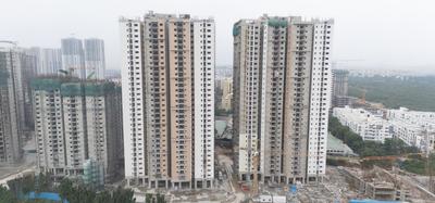 Project Image of 1340.0 - 2080.0 Sq.ft 2 BHK Apartment for buy in Vertex Viraat