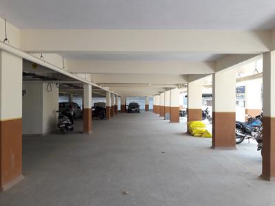 Project Image of 1093.0 - 1453.0 Sq.ft 2 BHK Apartment for buy in Star Gold AR Splendor Park