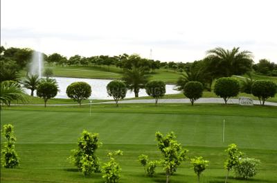 Project Image of 0.0 - 5200.0 Sq.ft 4 BHK Villa for buy in Jaypee Greens Villas