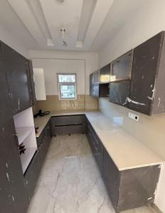 Project Image of 0.0 - 1314.0 Sq.ft 3 BHK Builder Floor for buy in Ridhi Homes Greenfield Floors