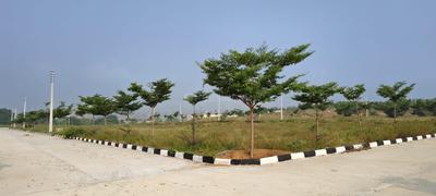 Project Image of 1350.0 - 2700.0 Sq.ft Residential Plot Plot for buy in Jb Terra Green Hills