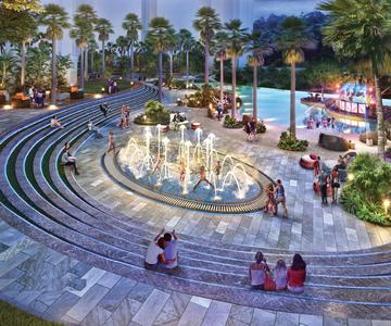 Project Image of 622.15 - 1246.14 Sq.ft 2 BHK Apartment for buy in Kanakia Silicon Valley F