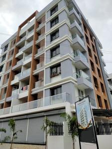 Aaradhya Sparkle Elevation 1