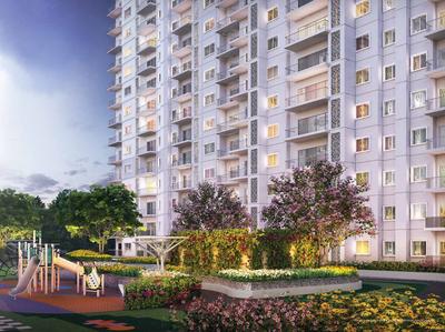 Project Image of 486.0 - 2765.0 Sq.ft Studio Studio Apartment for buy in L And T Olivia At Raintree Boulevard Cluster 6