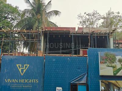 Project Image of 780 Sq.ft 2 BHK Apartment / Flat for sale in Chedda Nagar for Rs. 15500000