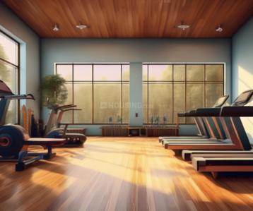 Project Image of 472.0 - 717.0 Sq.ft 1 BHK Apartment for buy in Sayba Olympia