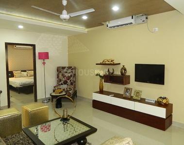 Project Image of 597.0 - 1845.0 Sq.ft 2 BHK Apartment for buy in DRA Pristine Pavilion 1