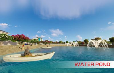 Project Image of 1000 Sq.ft Residential Plot / Land for sale in Nargismau for Rs. 2699872